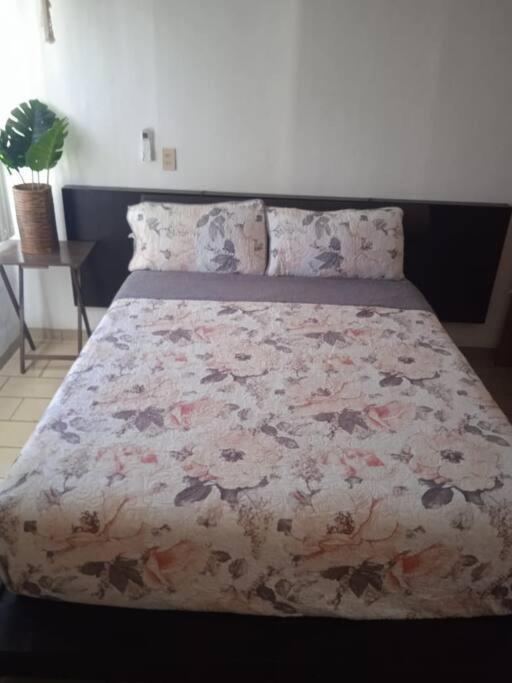 Hermoso Apartamento En Manzanillo Con Alberca Y Cancha De Tenis, Ideal Para Relajarse Y Disfrutar De Una Escapada Tranquila En El Paraiso Tropical Eksteriør bilde
