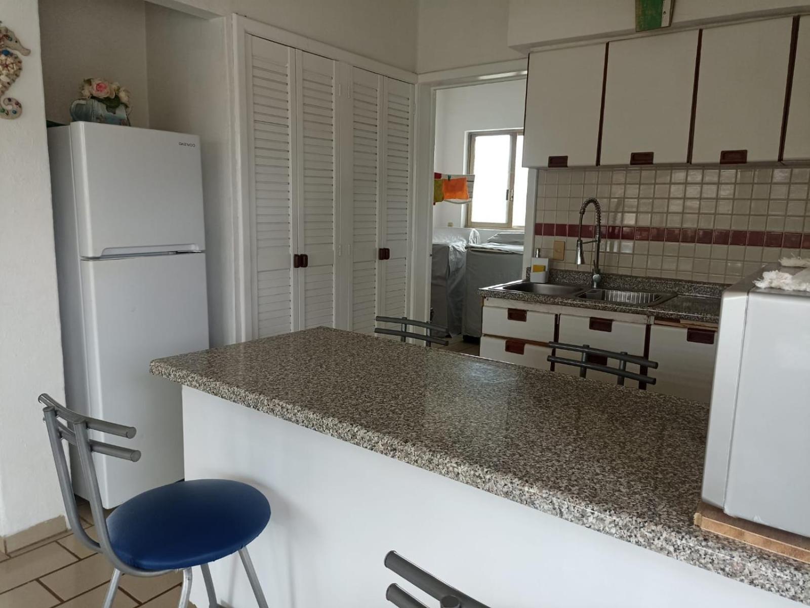 Hermoso Apartamento En Manzanillo Con Alberca Y Cancha De Tenis, Ideal Para Relajarse Y Disfrutar De Una Escapada Tranquila En El Paraiso Tropical Eksteriør bilde