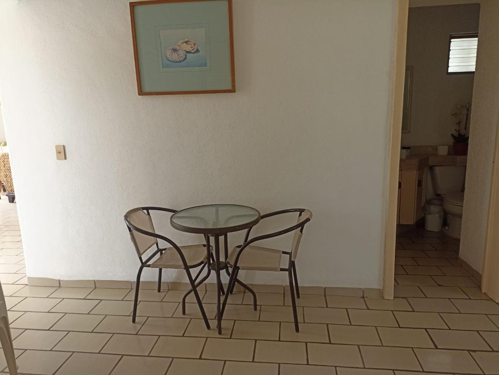 Hermoso Apartamento En Manzanillo Con Alberca Y Cancha De Tenis, Ideal Para Relajarse Y Disfrutar De Una Escapada Tranquila En El Paraiso Tropical Eksteriør bilde