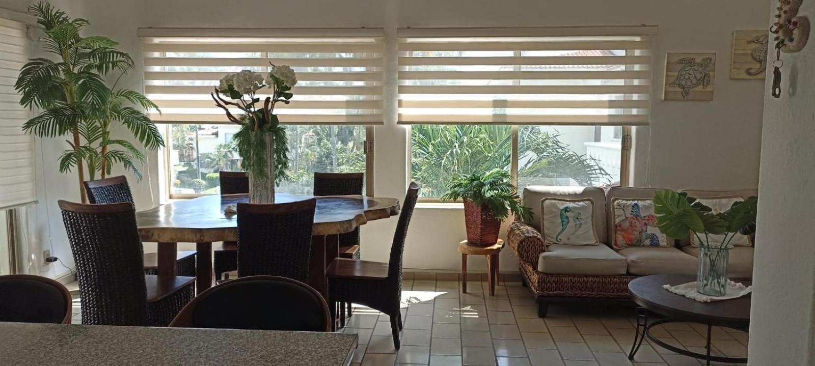Hermoso Apartamento En Manzanillo Con Alberca Y Cancha De Tenis, Ideal Para Relajarse Y Disfrutar De Una Escapada Tranquila En El Paraiso Tropical Eksteriør bilde